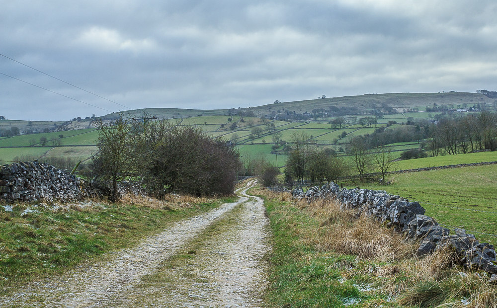 Chelmorton Chelmorton